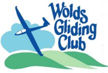 wolds Gliding club
