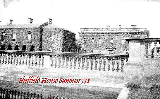 Skelfield House