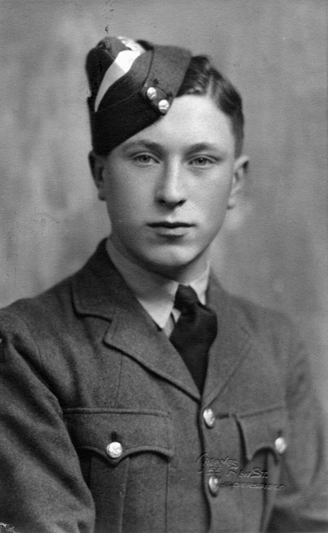 George William Parrett