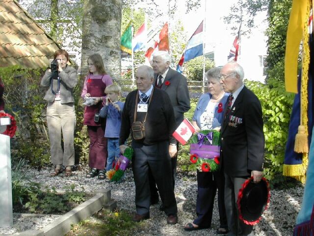 Westergeest - HR667 DY-U - 102 Squadron