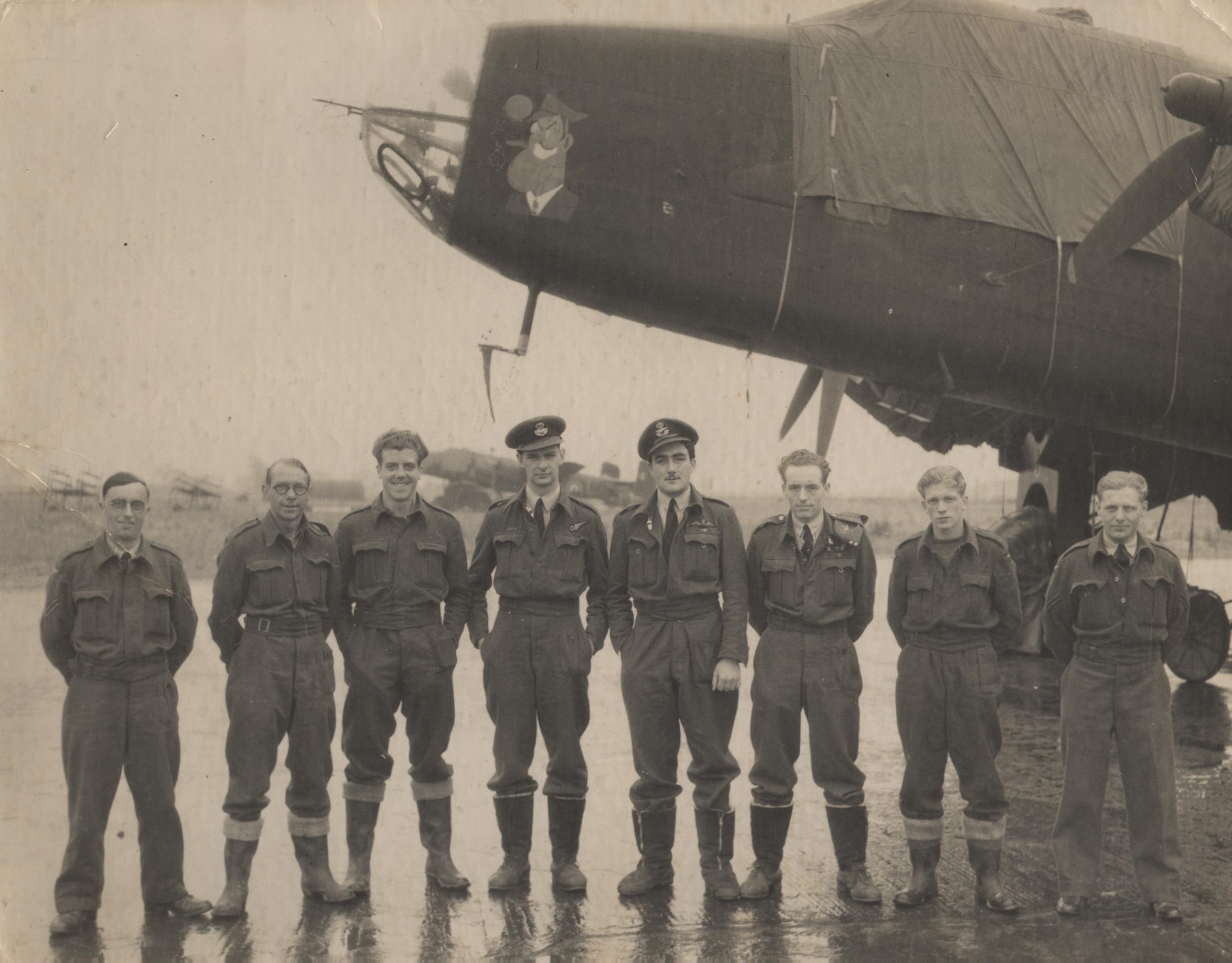 Ken Kiddell 02 - 102 Ceylon Squadron